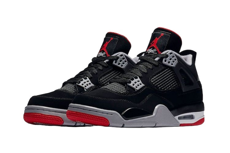 Air Jordan 4 Retro