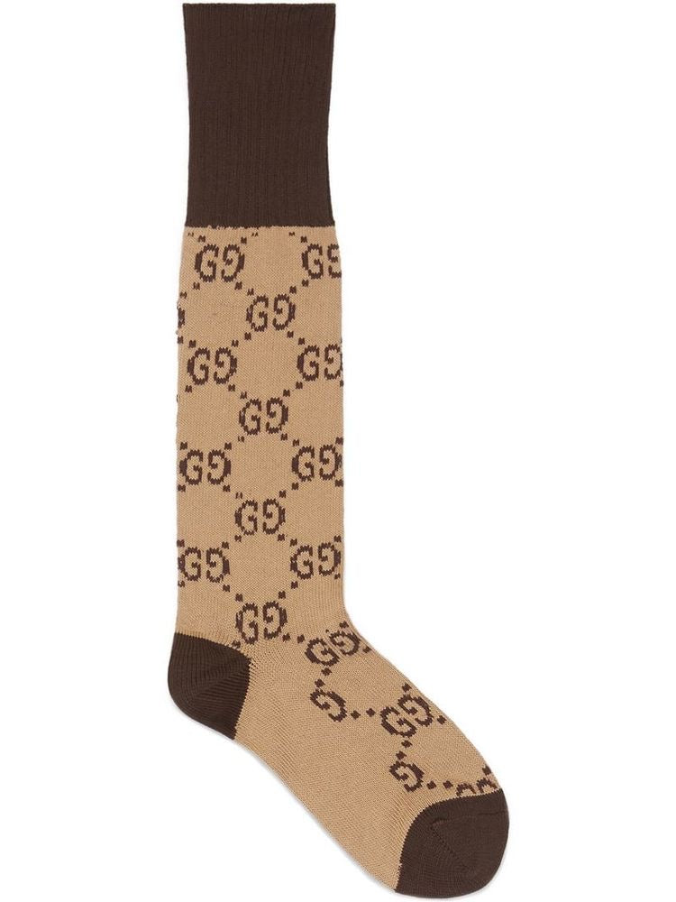 Gucci GG Socks